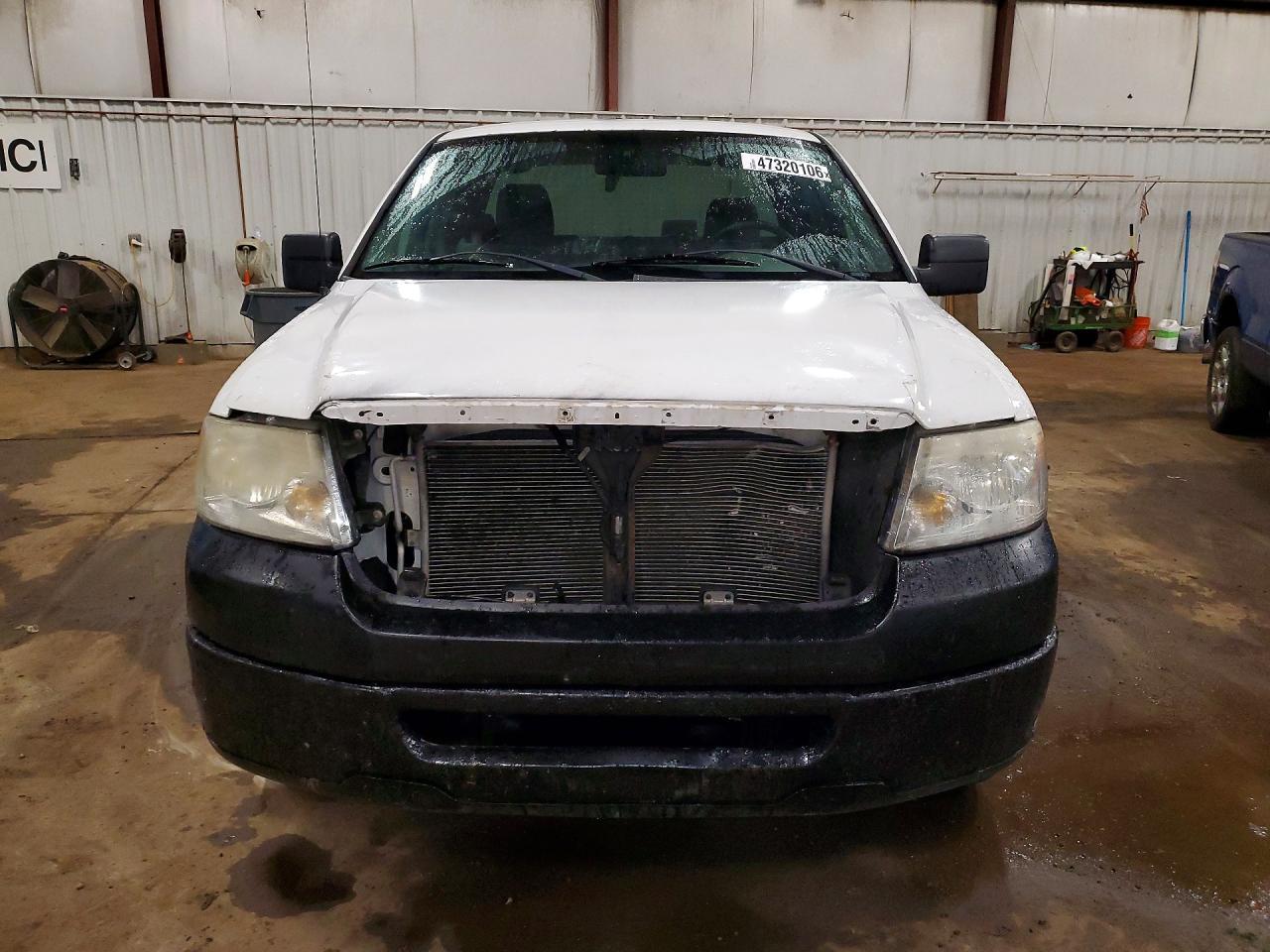 2007 Ford F150 - Фото 5