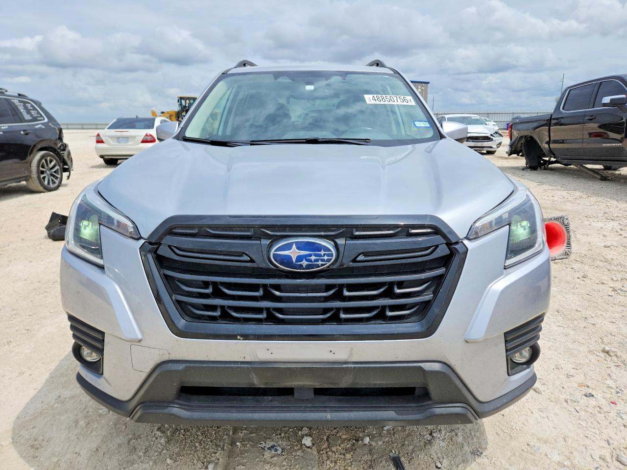 2024 Subaru Forester Premium - Фото 5