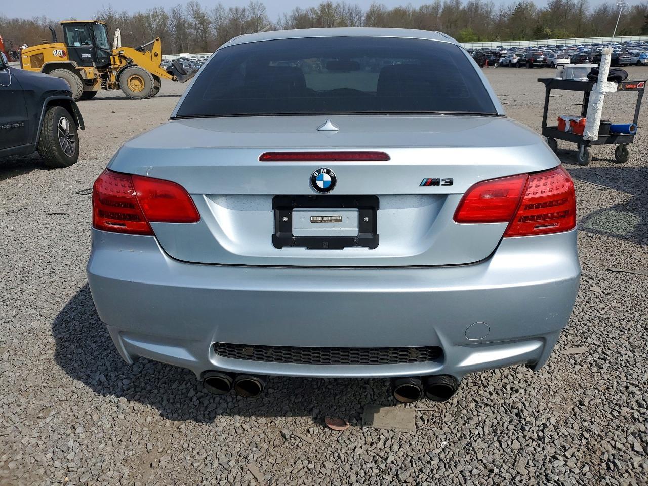 2011 BMW Motorrad M3 - Image 6