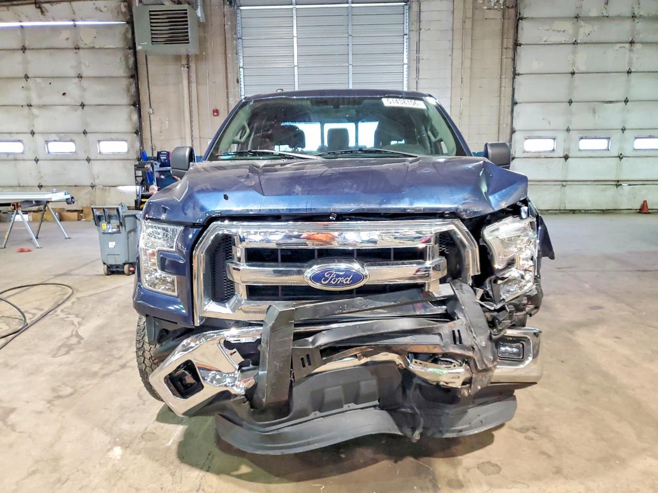 2015 Ford F150 Supercrew - Image 5