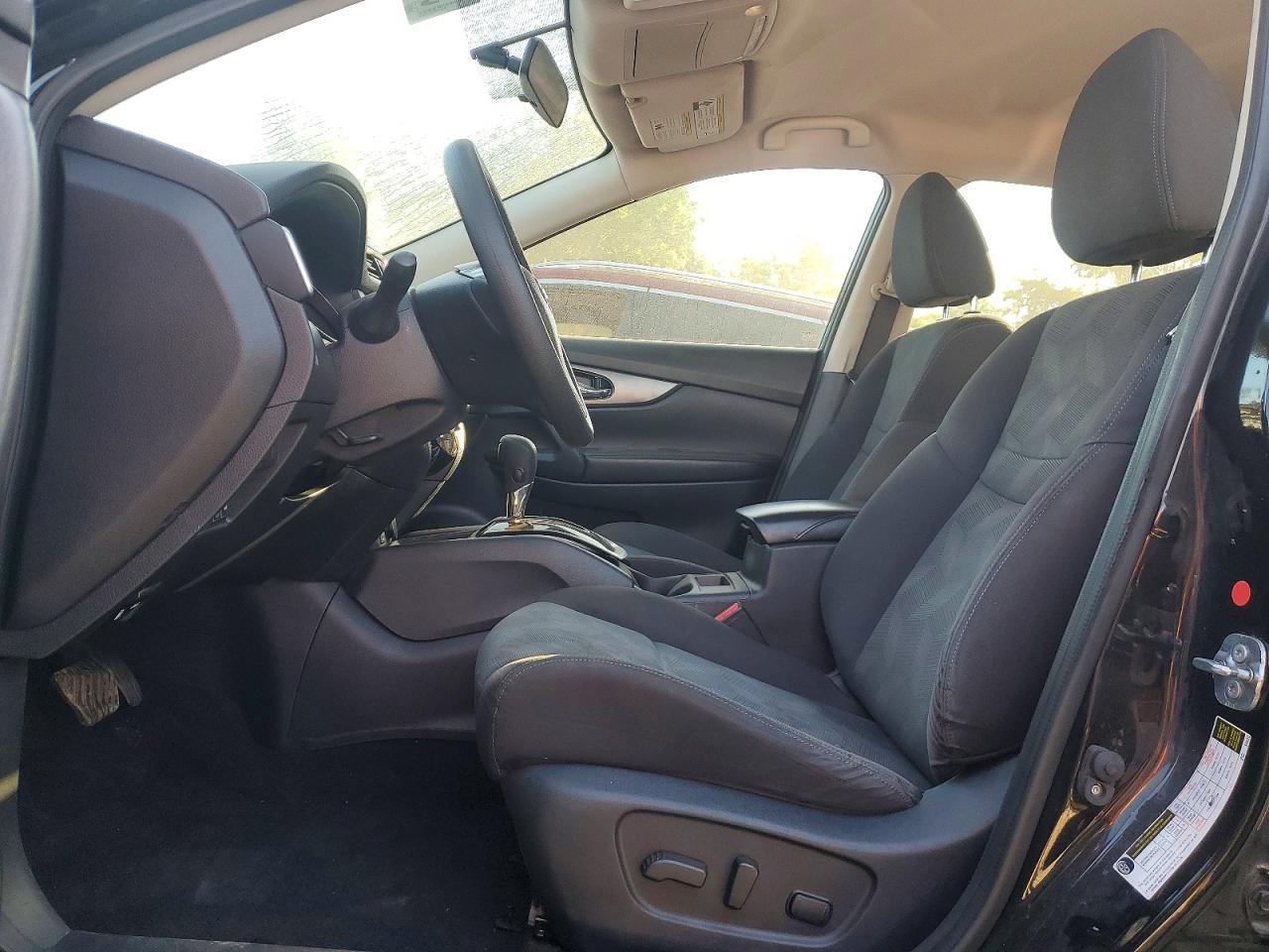 2016 Nissan Rogue Sv - Image 7