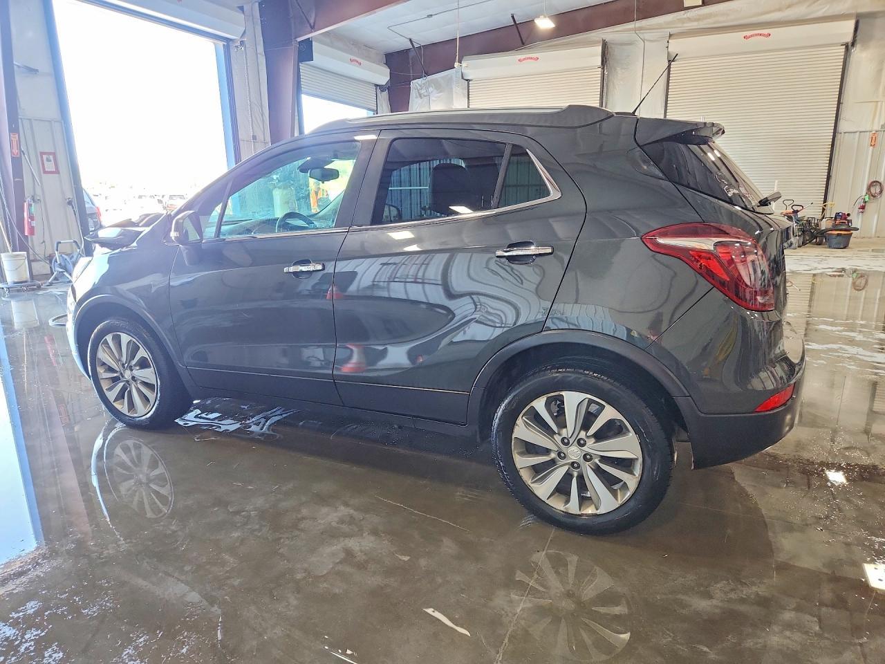 2017 Buick Encore Preferred - Image 2