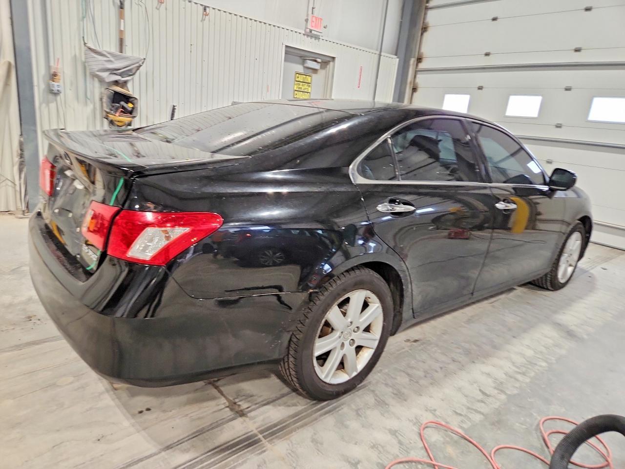 2007 Lexus Es 350 - Фото 3