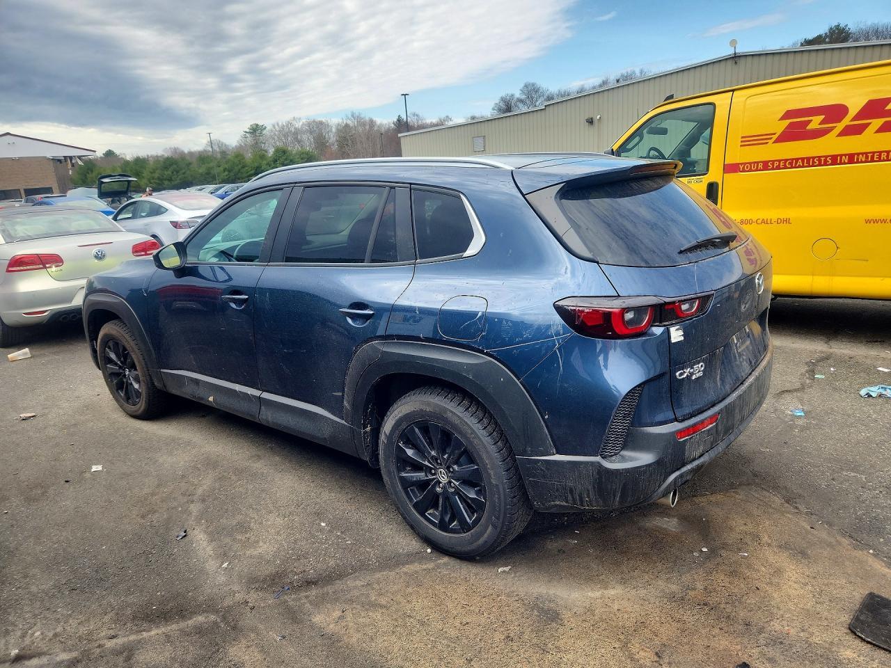 2023 Mazda Cx-50 Select - Image 2