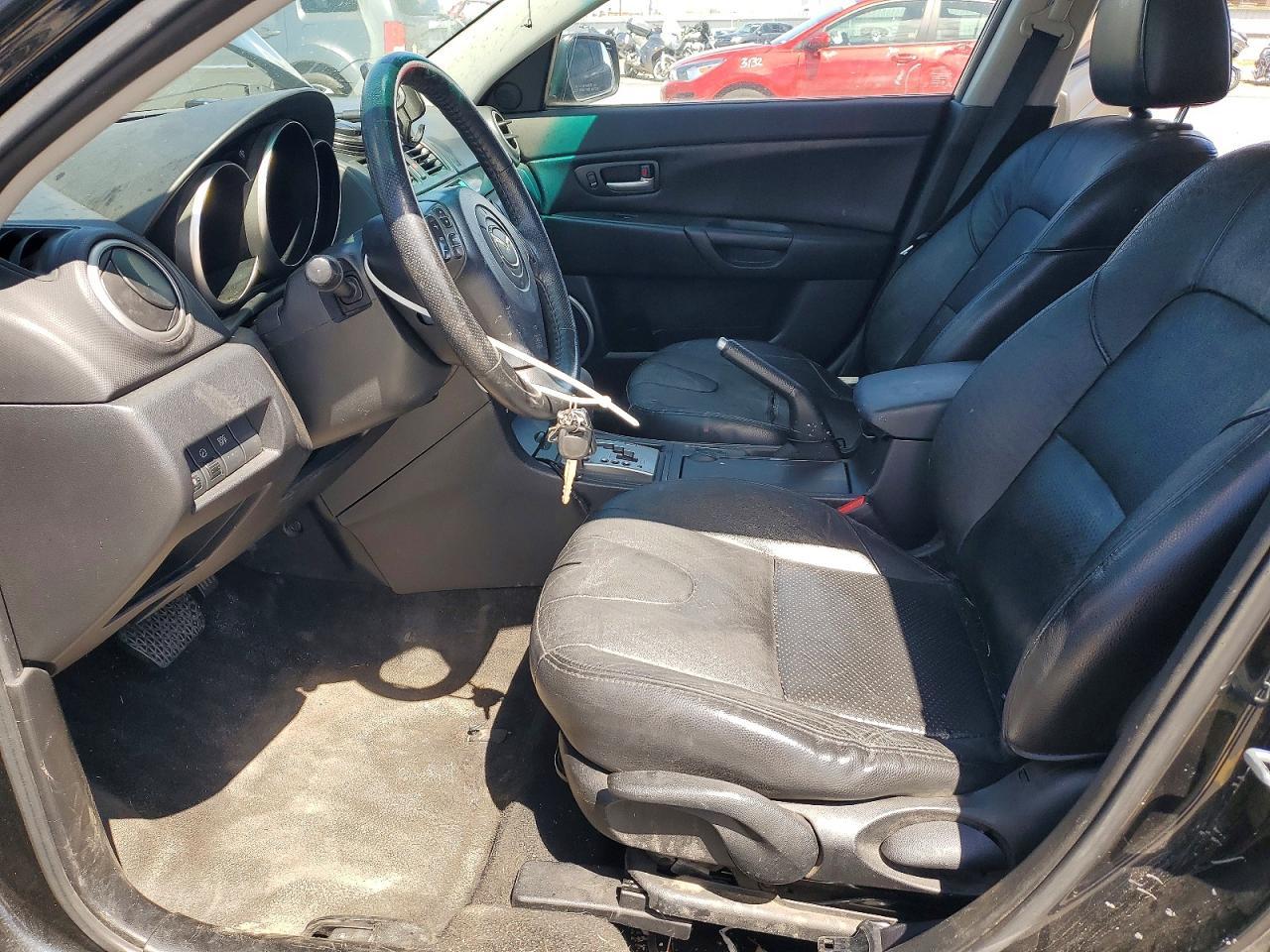 2007 Mazda 3 S - Фото 7