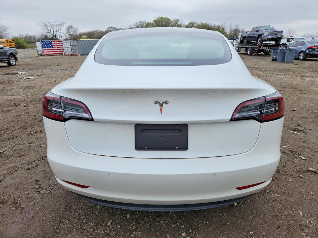 2020 Tesla Model 3 - Image 6