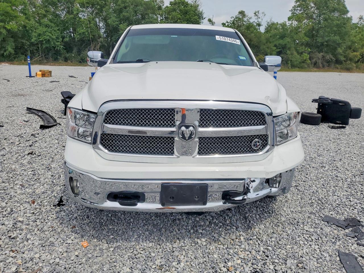 2018 Ram 1500 Slt - Фото 5