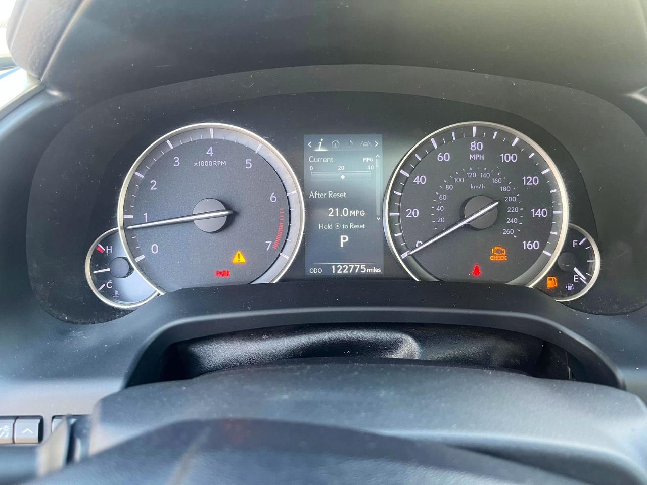 2019 Lexus Rx 350 Base - Фото 6