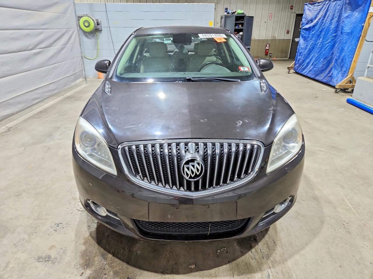 2013 Buick Verano - Image 5