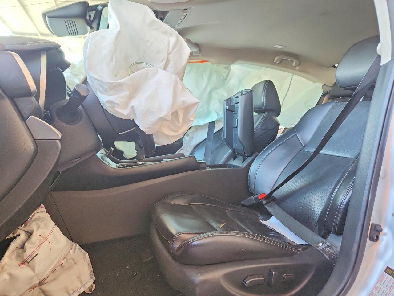 2021 Nissan Maxima 3.5 Sv - Фото 7