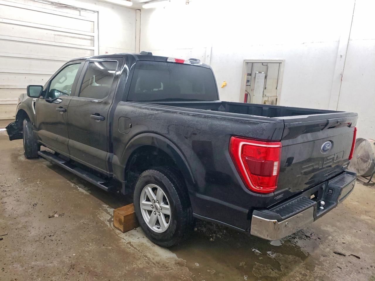 2023 Ford F150 Supercrew - Image 2
