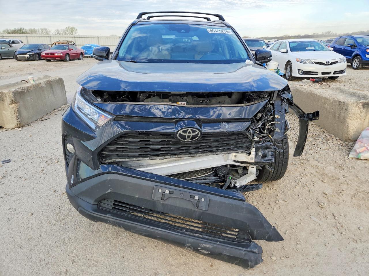 2021 Toyota Rav4 - Image 5