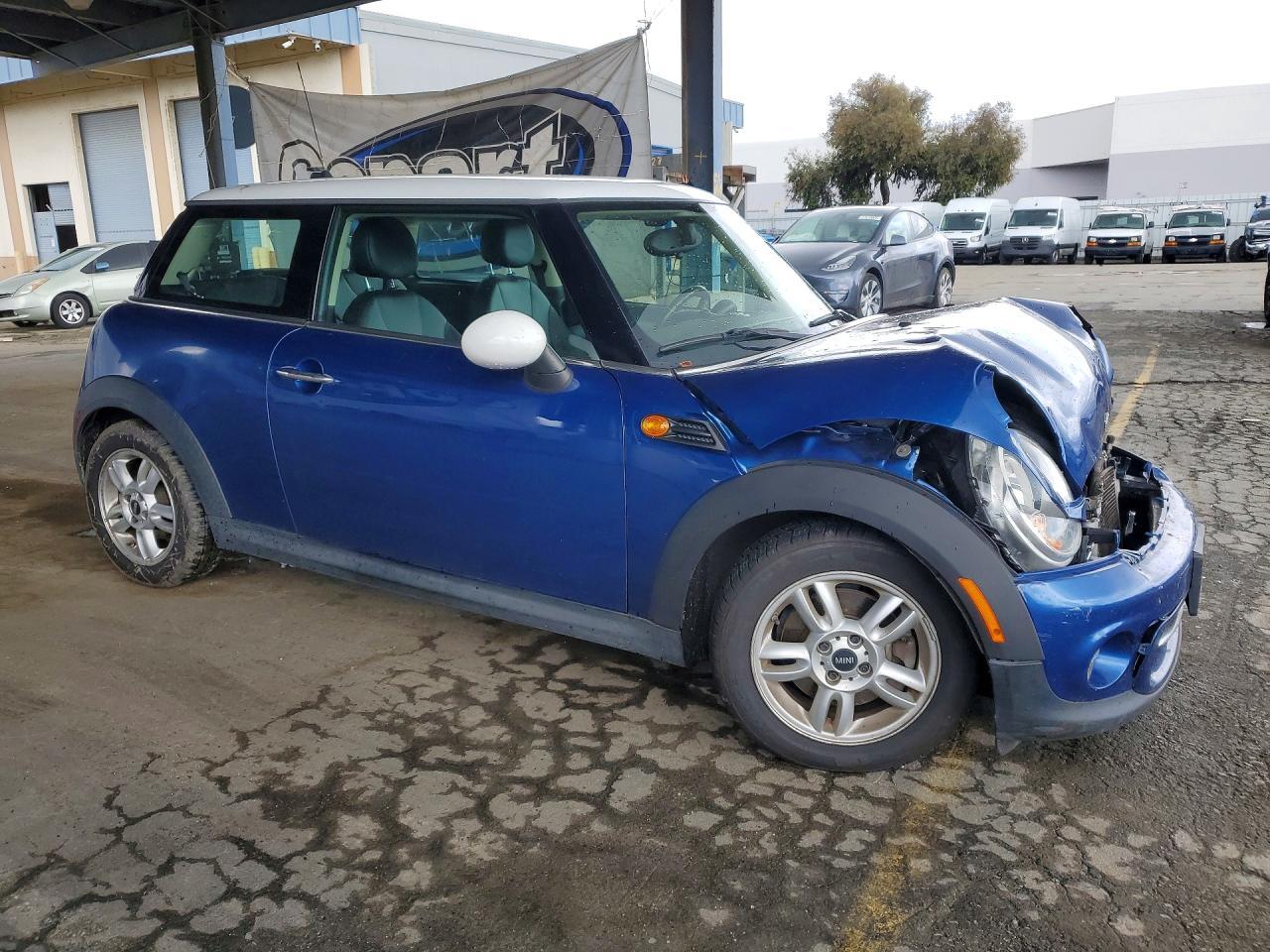 2012 Mini Cooper - Фото 4