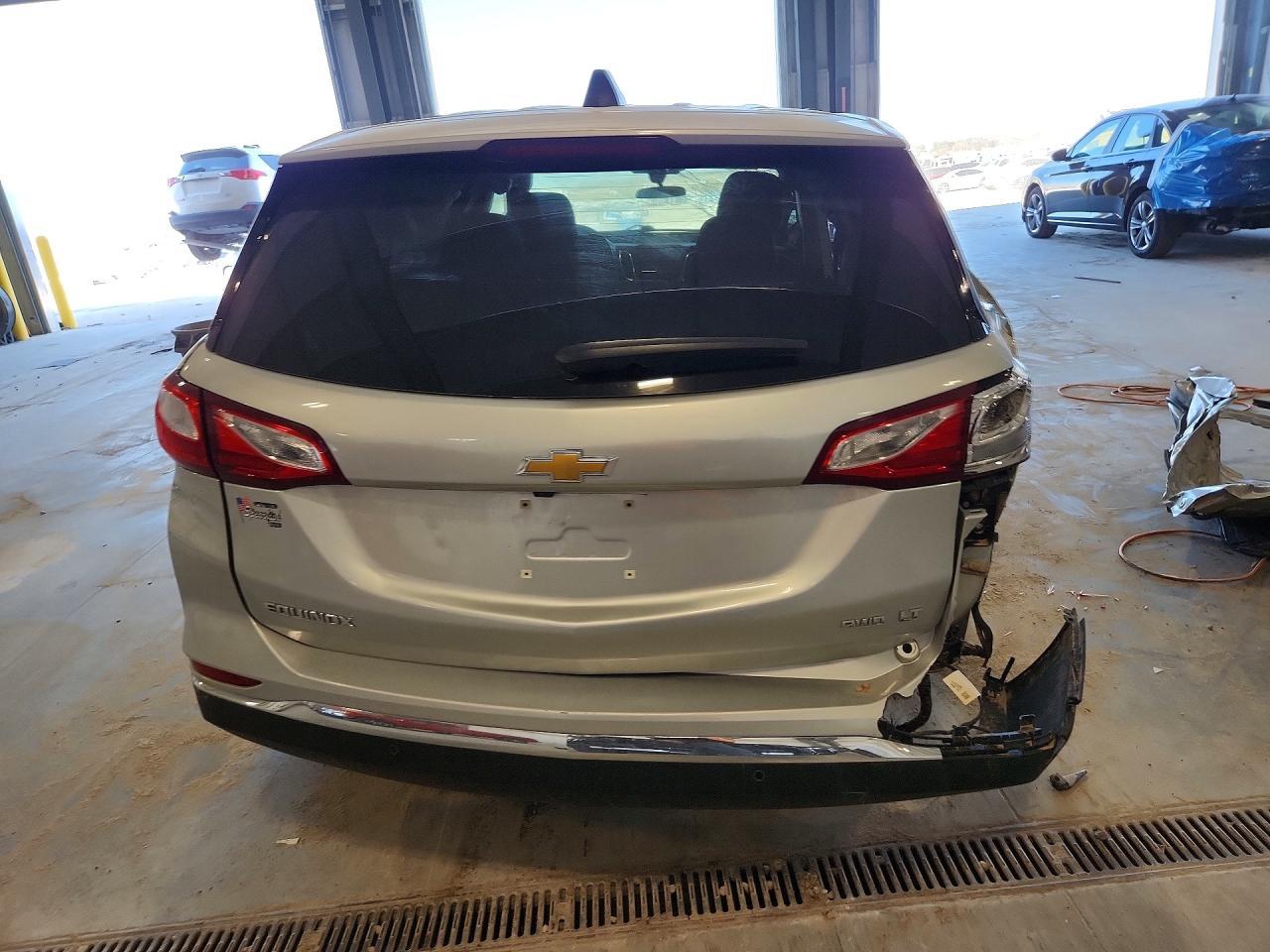 2019 Chevrolet Equinox Lt - Image 6