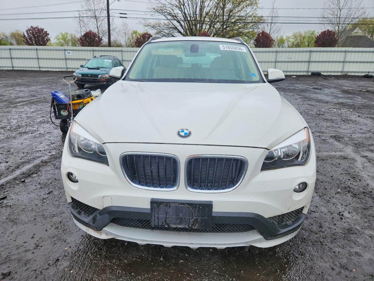 2015 BMW X1 xDrive28I - Фото 5
