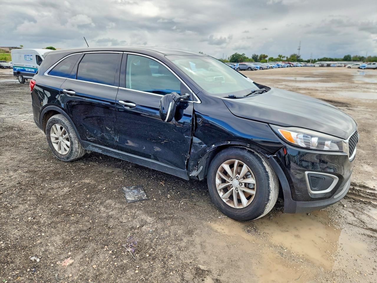 2016 Kia Sorento L - Фото 4