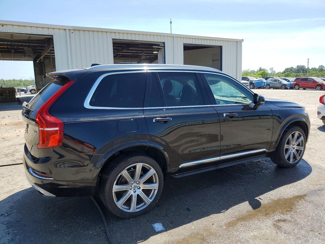 2016 Volvo Xc90 T6 - Image 3
