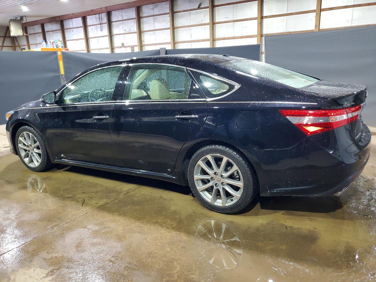 2014 Toyota Avalon Xle Touring - Image 2