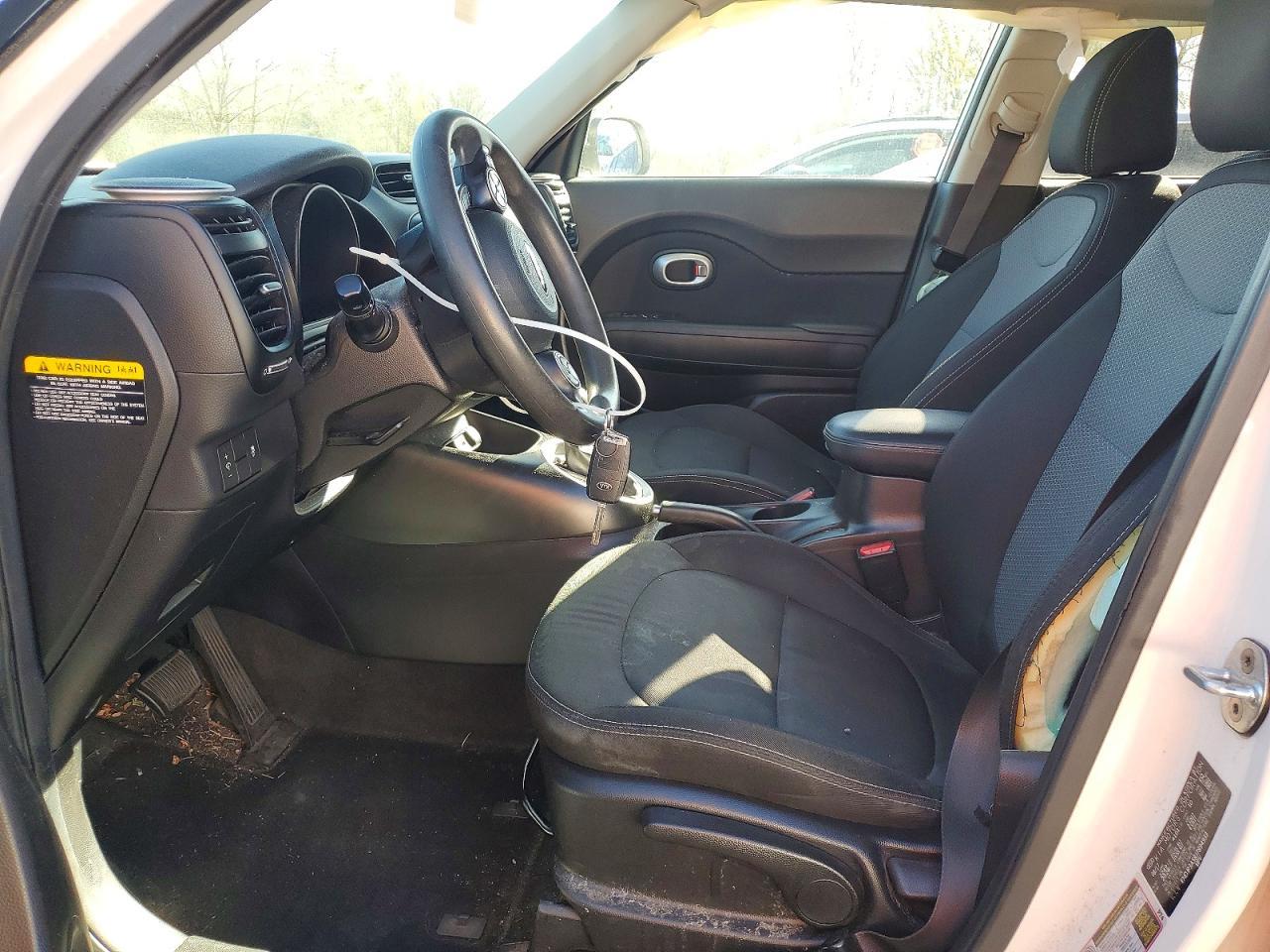 2018 Kia Soul + - Фото 7