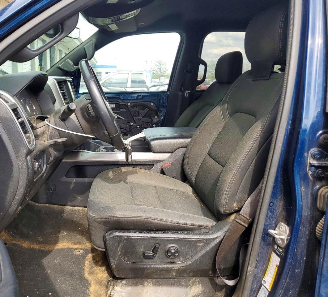 2021 Ram 1500 Big Horn - Image 7
