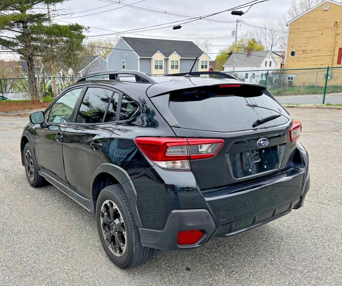 2023 Subaru Crosstrek - Image 3