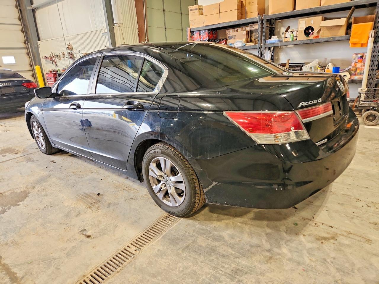 2012 Honda Accord Se - Image 2