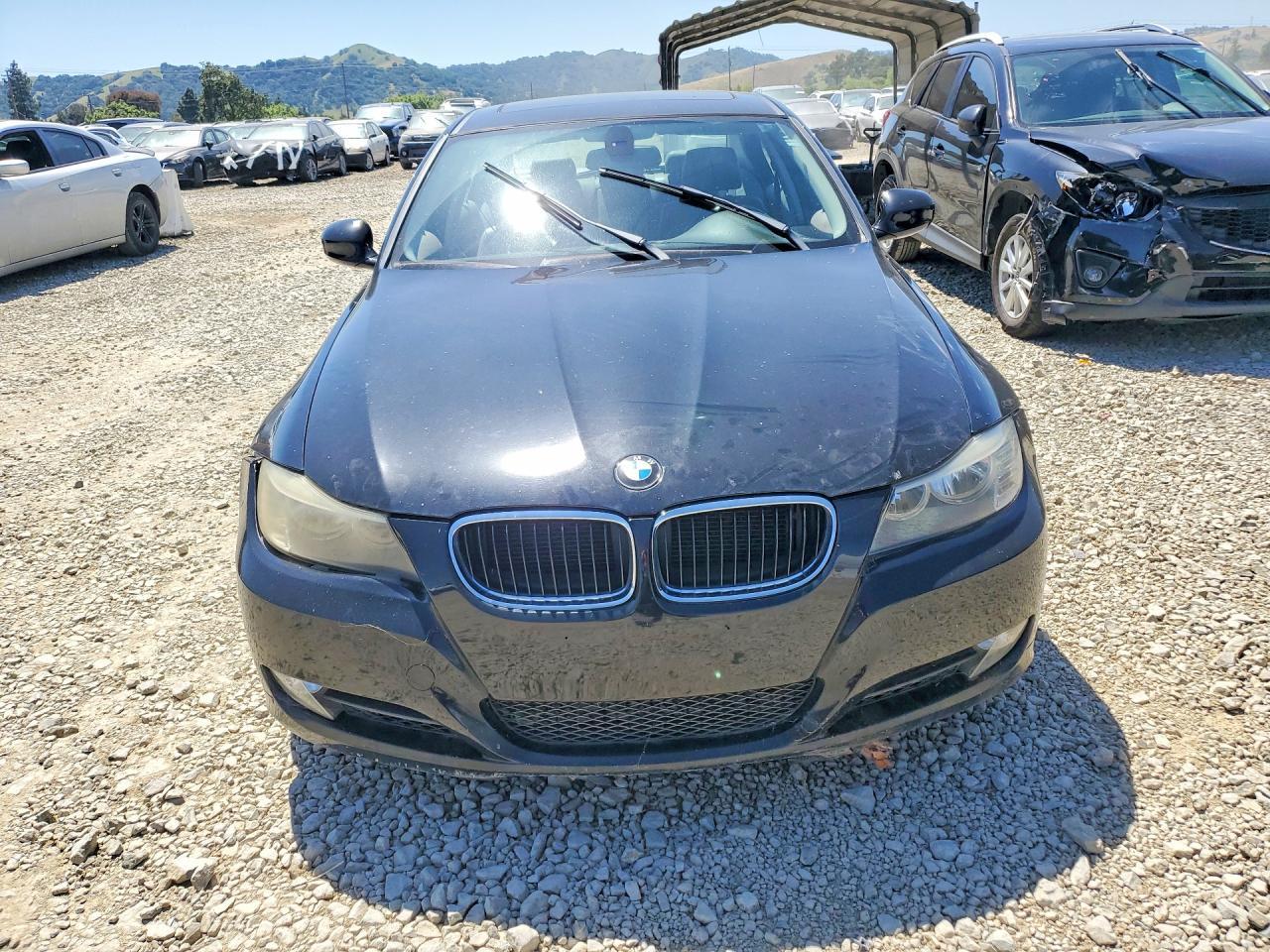 2011 BMW 328 I Sulev - Image 5
