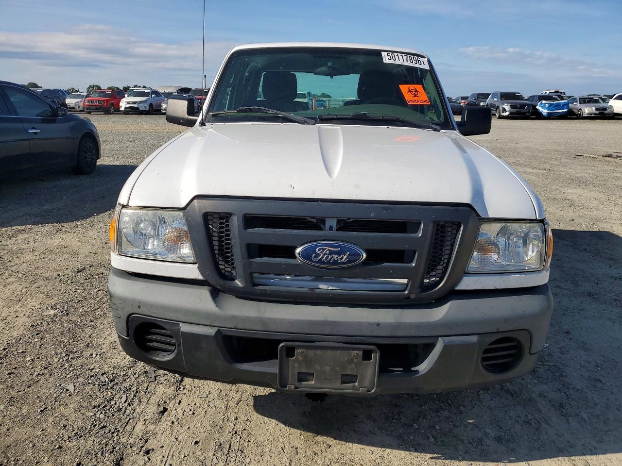 2011 Ford F-150 - Фото 5
