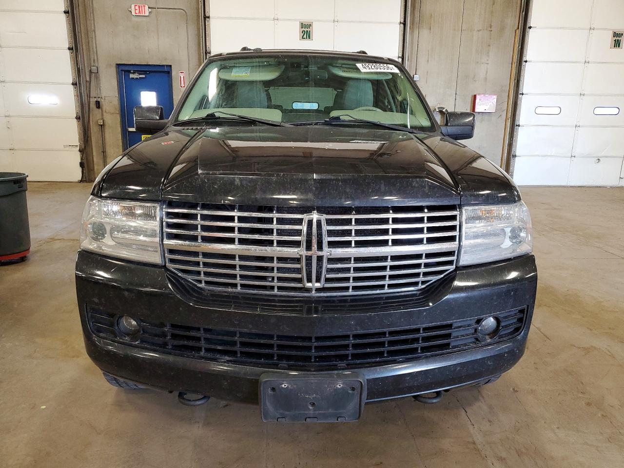 2014 Lincoln Navigator - Фото 5