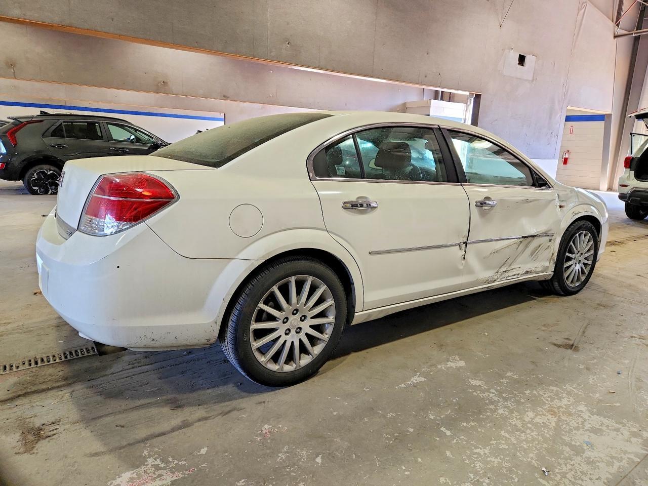 2007 Saturn Aura Xr - Image 3