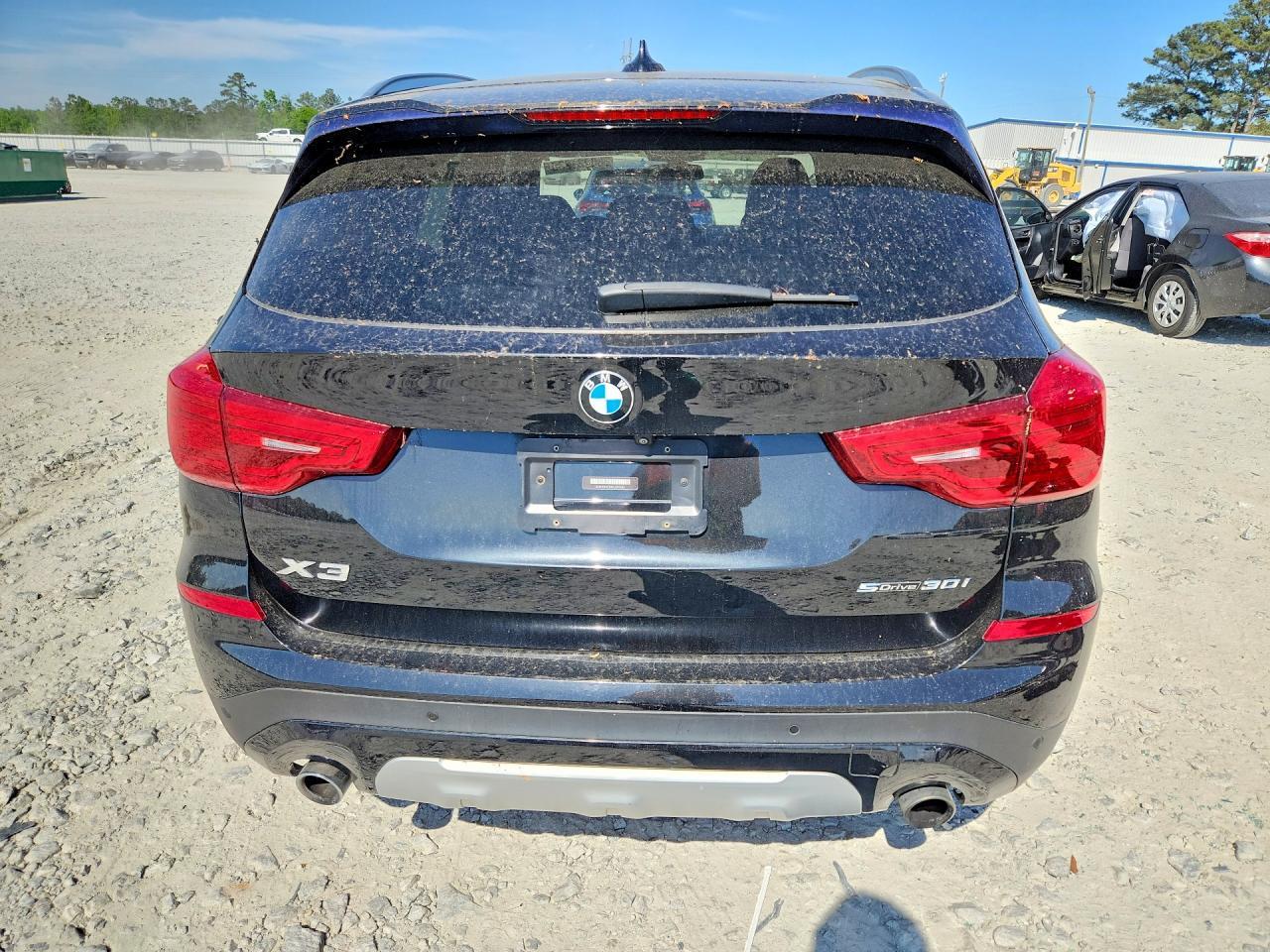 2019 BMW X3 Sdrive30I - Image 6
