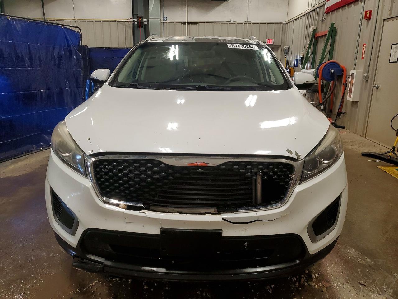 2016 Kia Sorento Lx V6 - Image 5