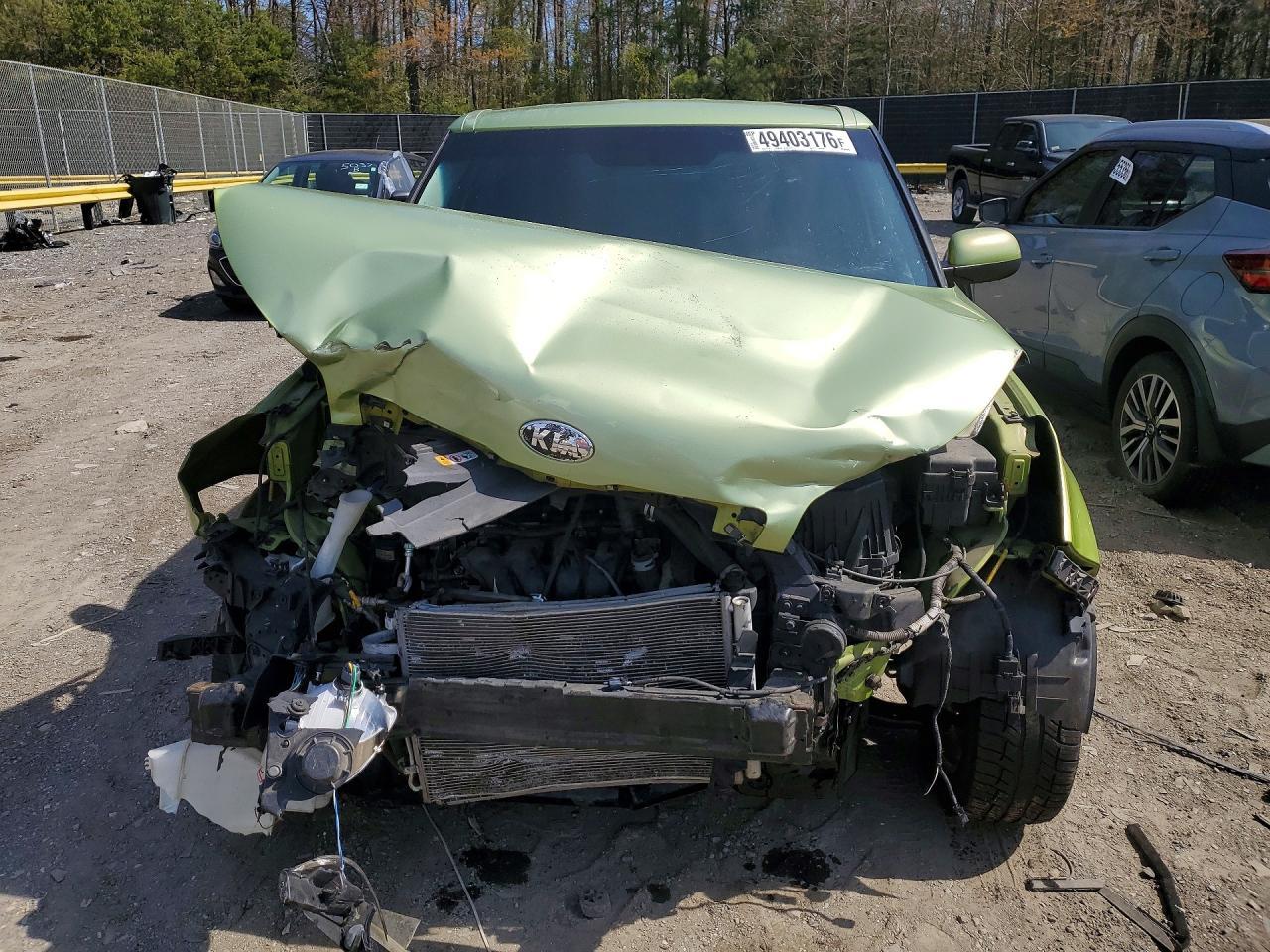 2015 Kia Soul + - Фото 5