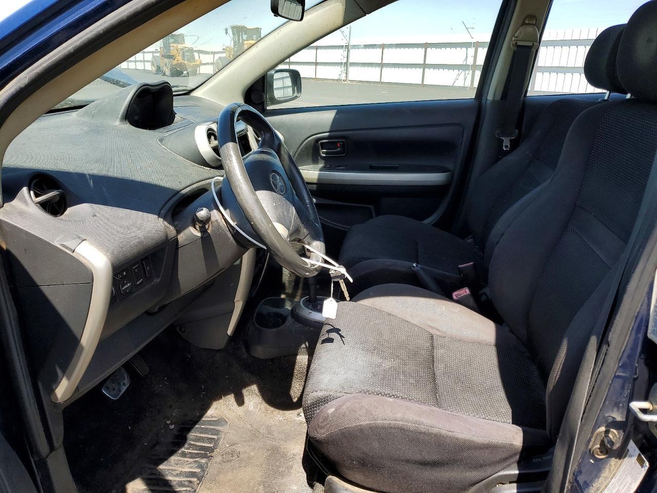2004 Scion Xa Base - Image 7