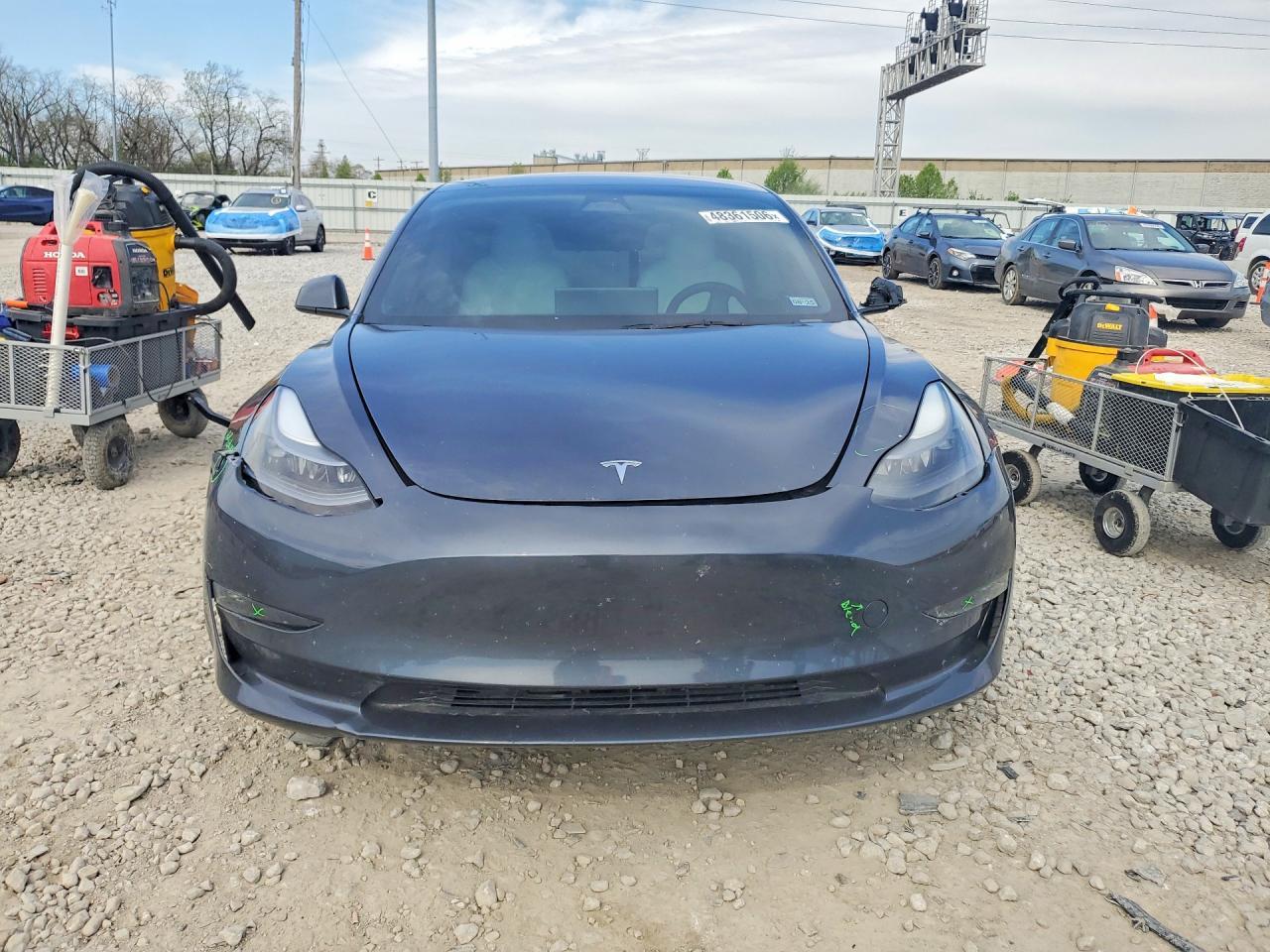 2023 Tesla Model 3 - Image 5