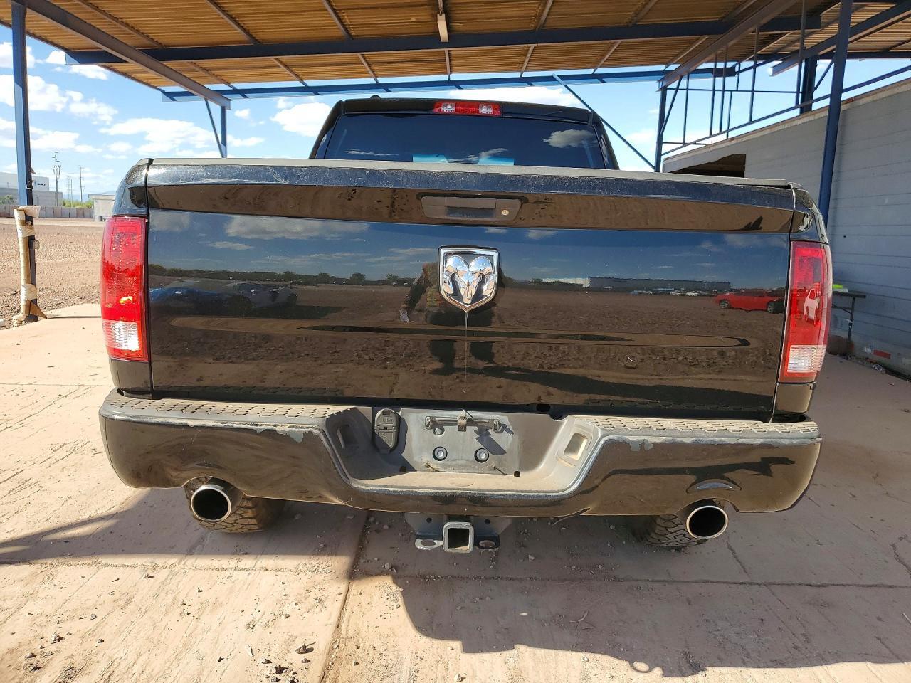 2013 Ram 1500 St - Image 6