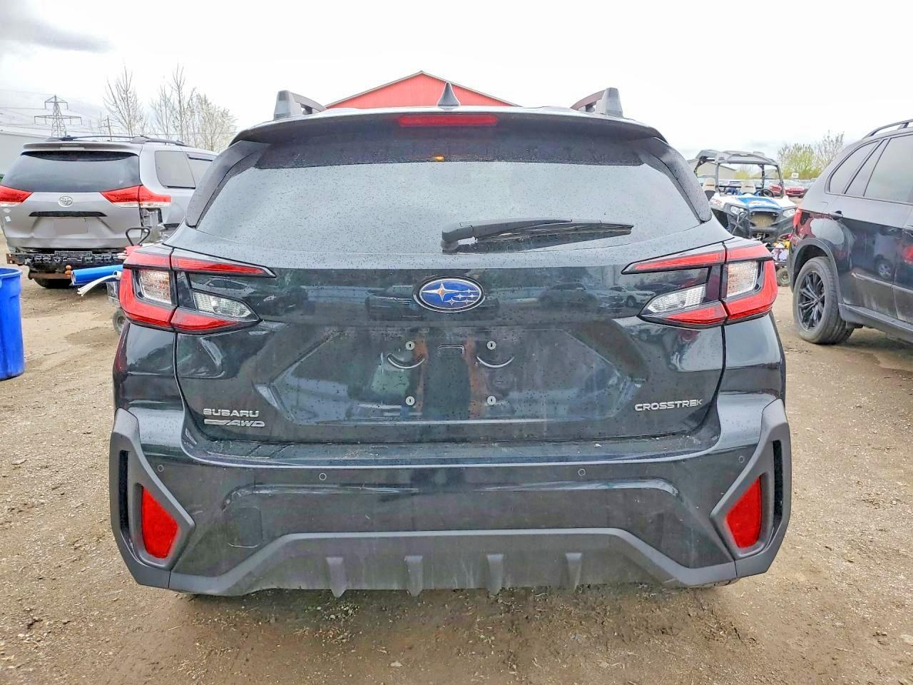 2024 Subaru Crosstrek Sport - Image 6