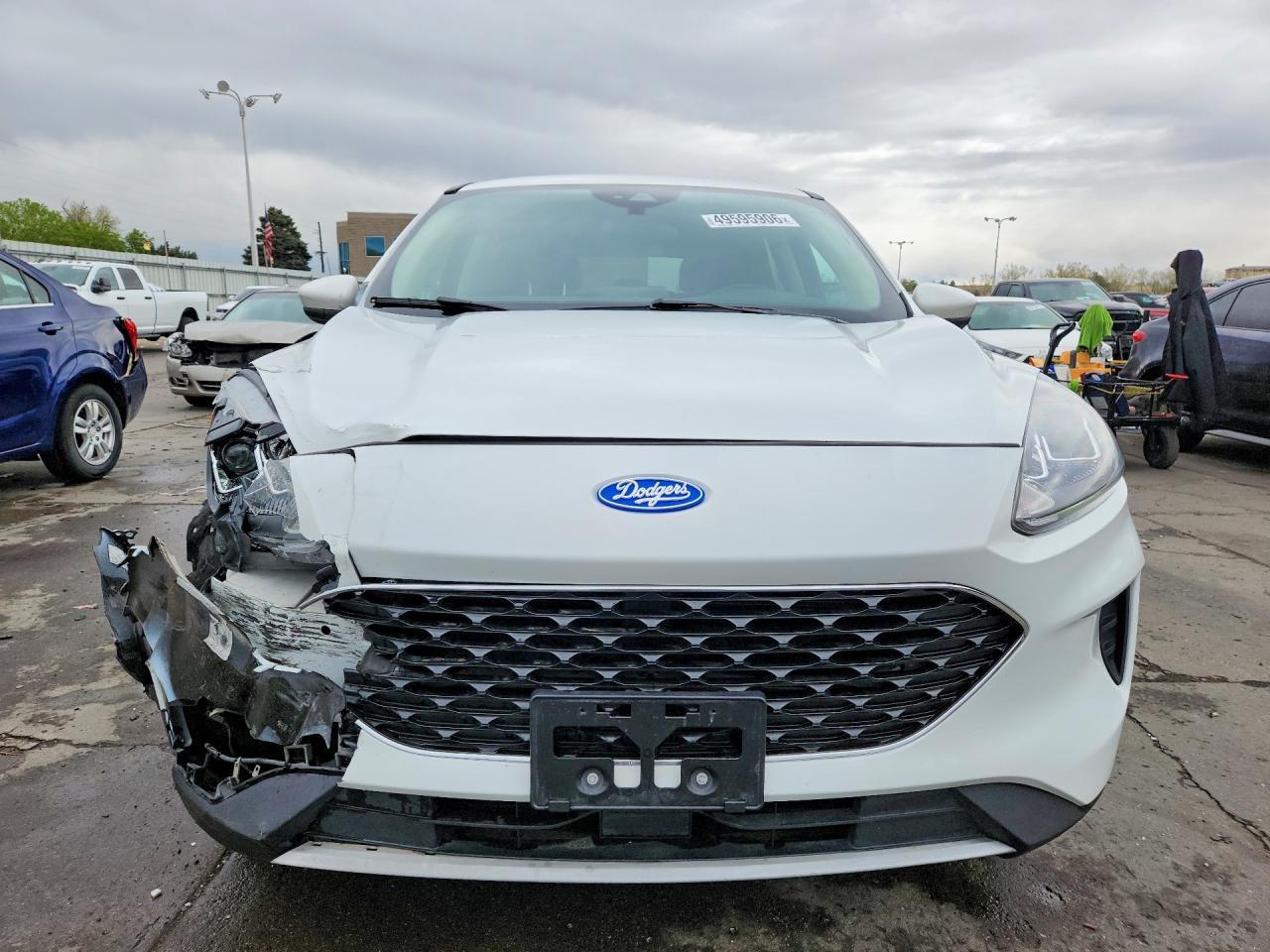 2020 Ford Escape Se - Image 5