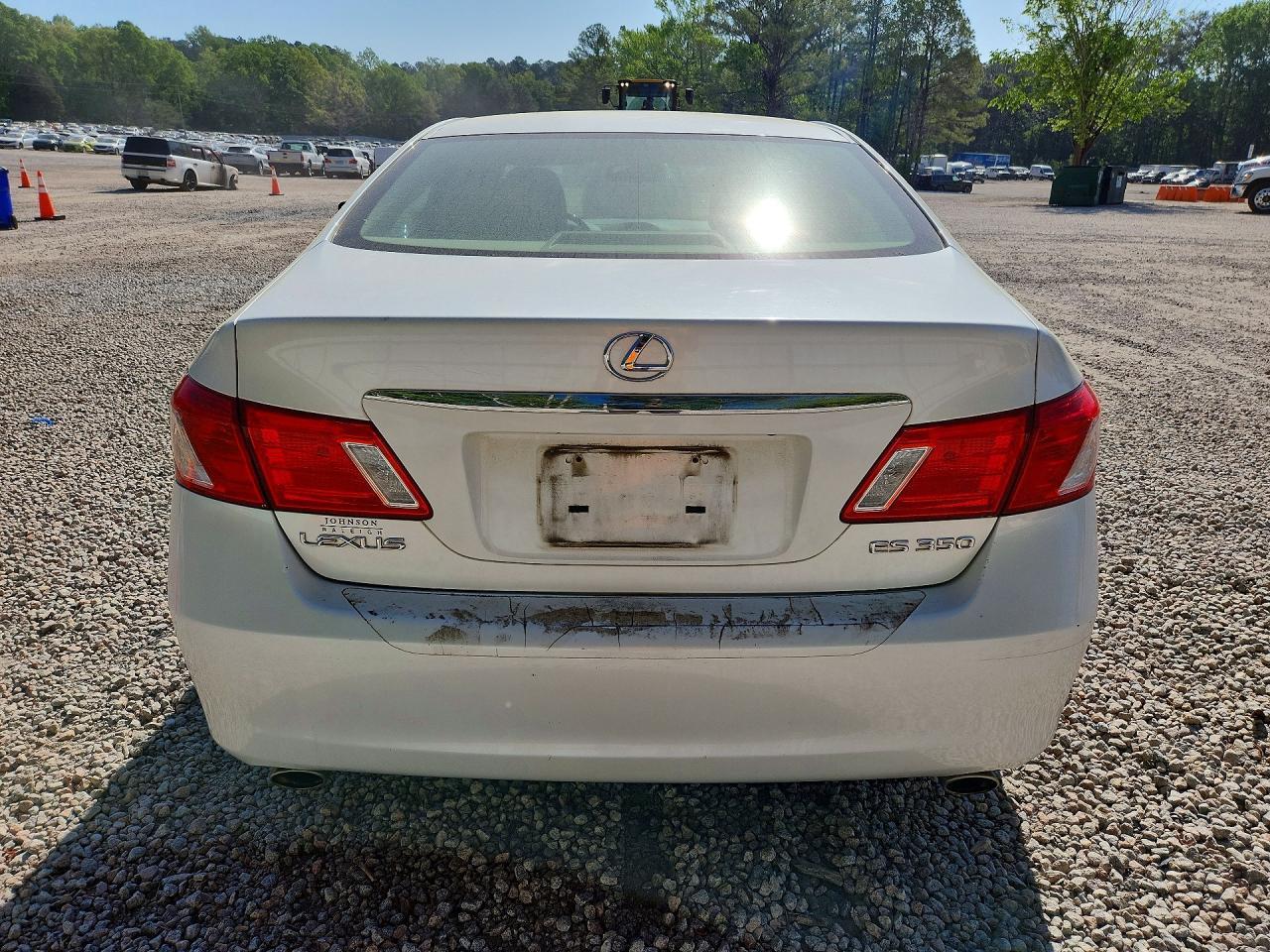 2009 Lexus Es 350 - Image 6