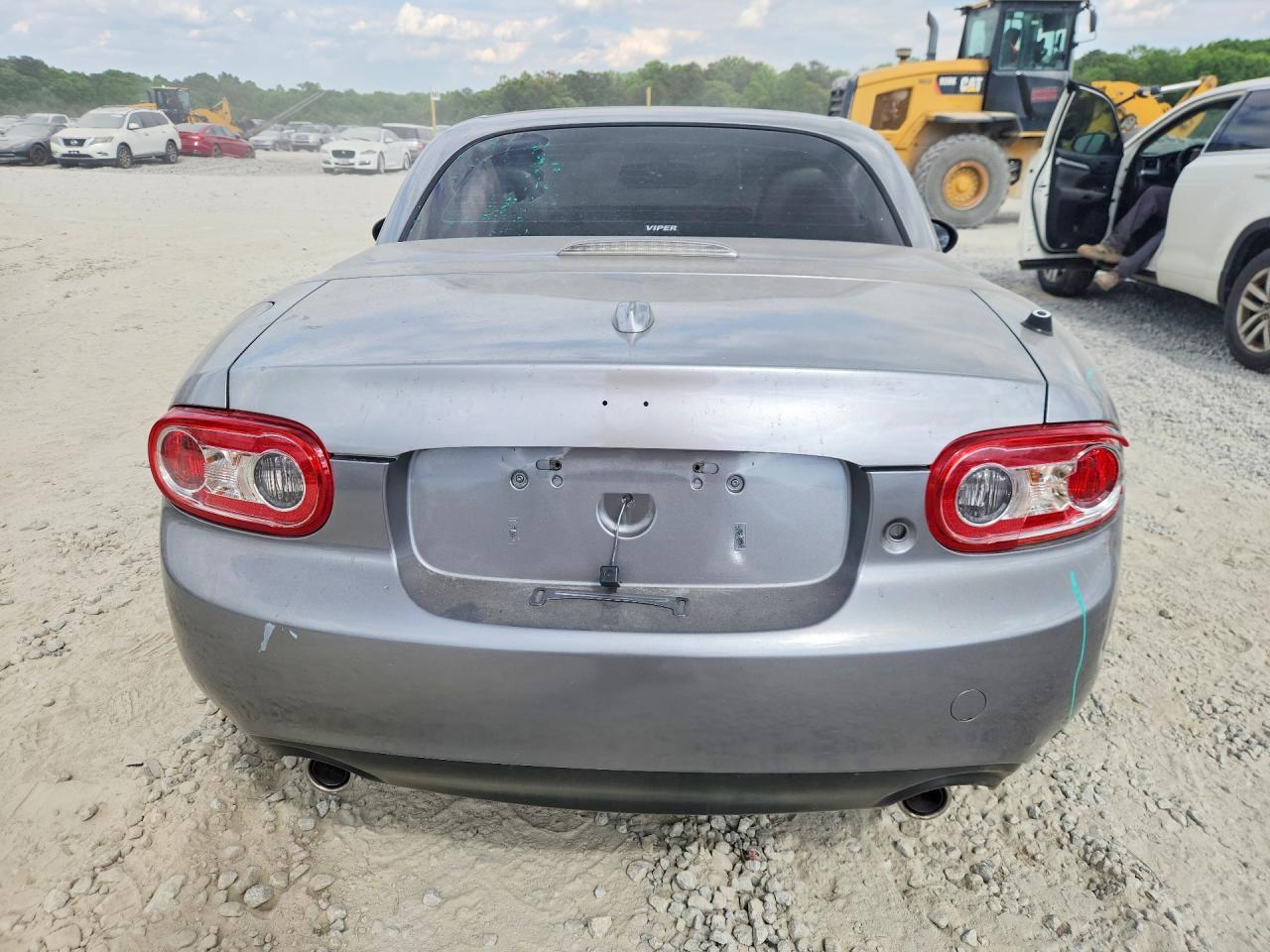 2011 Mazda Mx-5 Miata - Image 6