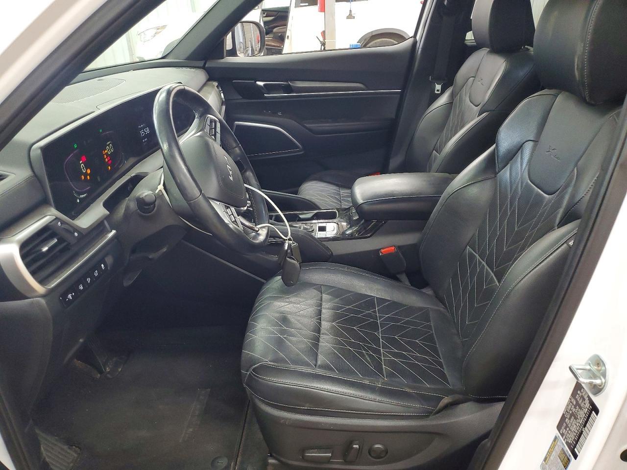 2023 Kia Telluride Ex X-Line - Image 7