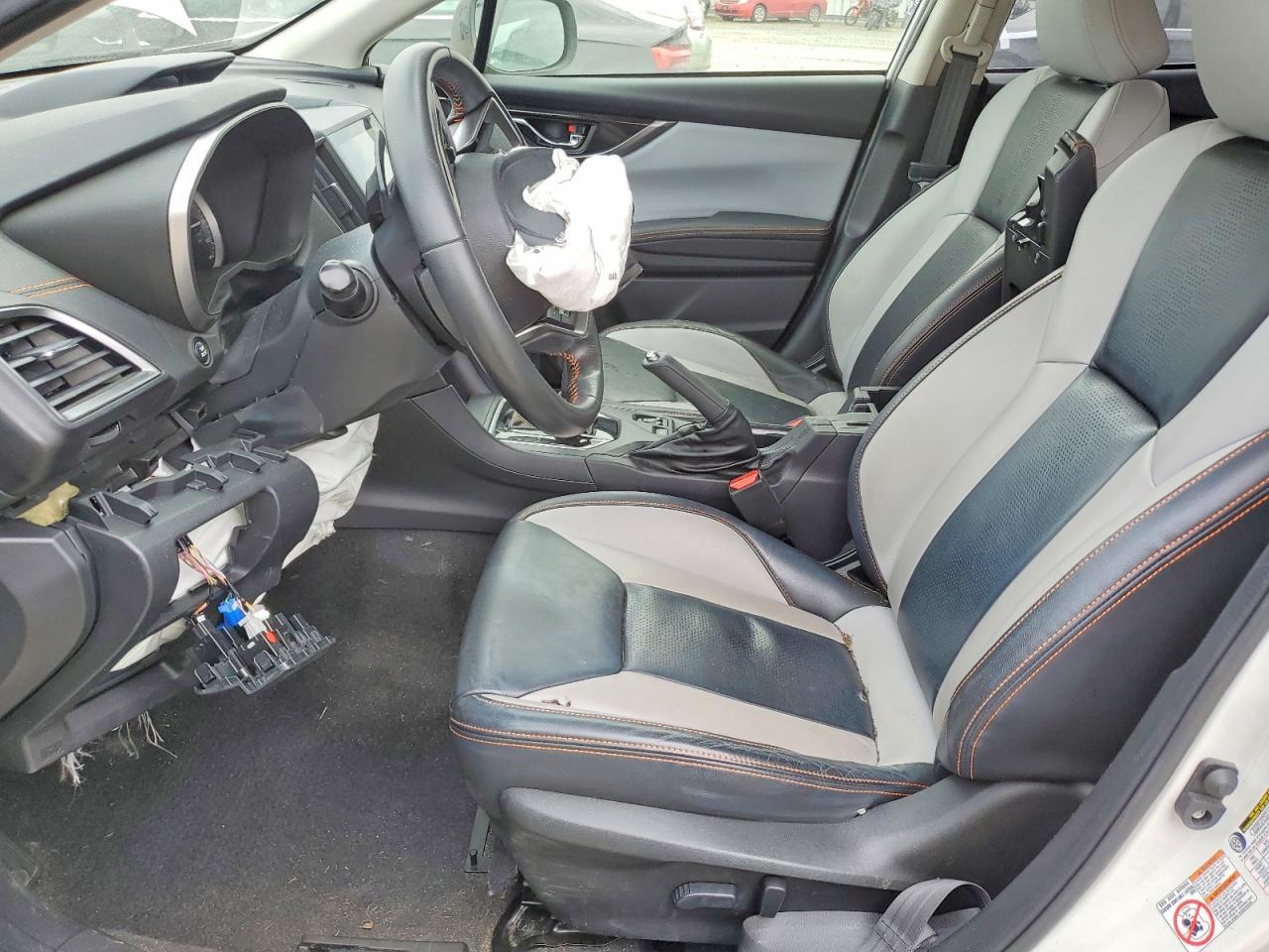 2019 Subaru Crosstrek Limited - Фото 7
