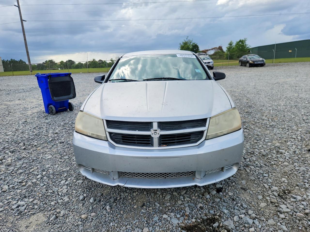 2008 Dodge Avenger Se - Image 5