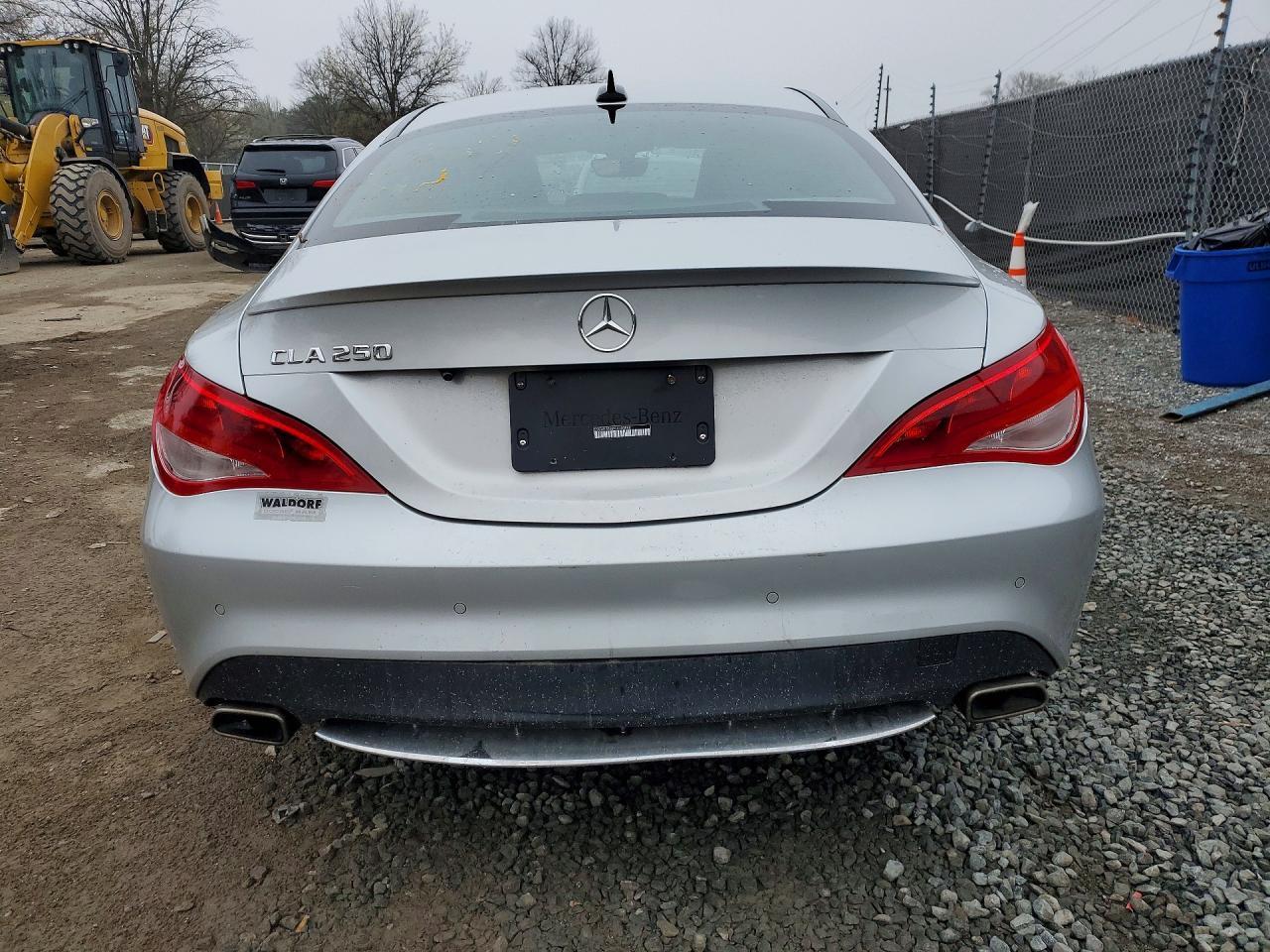 2014 Mercedes-Benz Cla 250 - Image 6