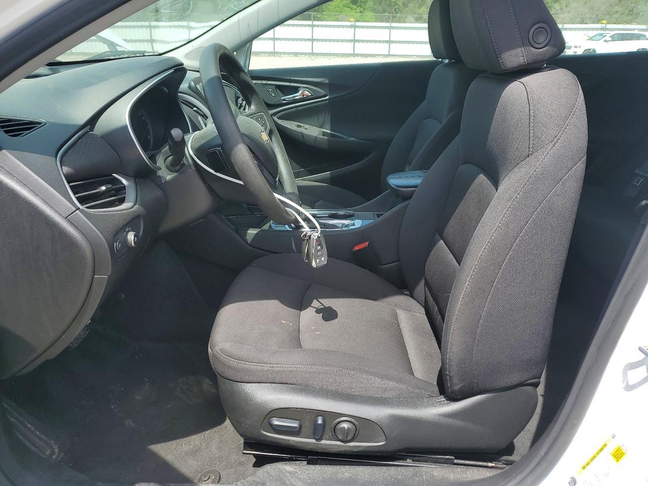 2024 Chevrolet Malibu Lt - Image 7