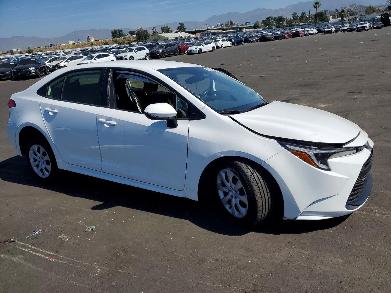 2023 Toyota Corolla Hybrid Le - Фото 4