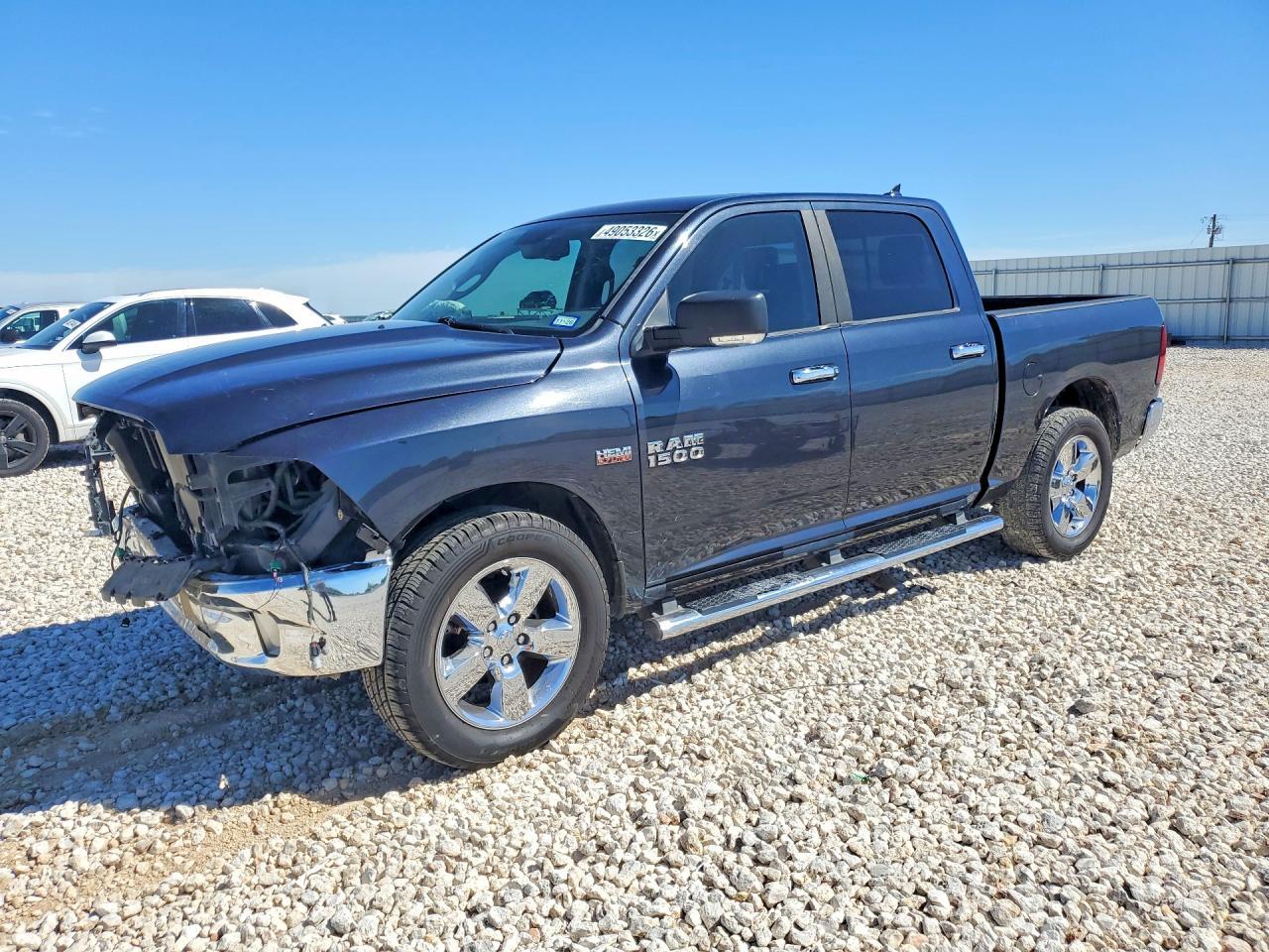 2013 Ram 1500 Slt