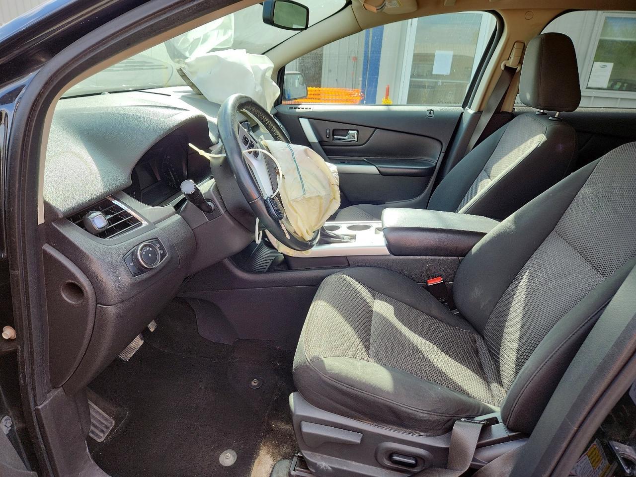 2011 Ford Edge Sel - Image 7