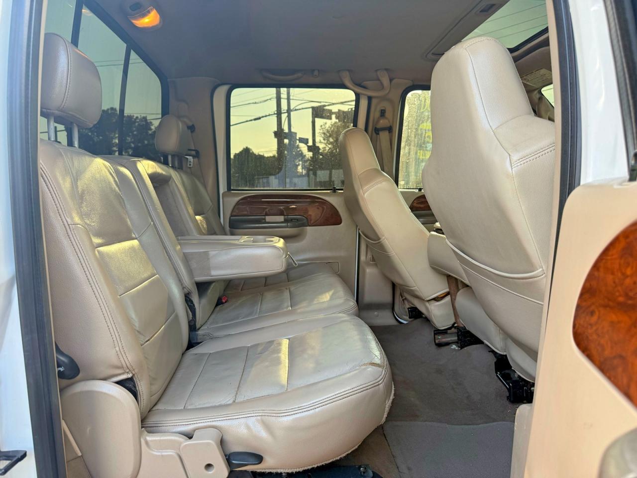 2004 Ford F350 Srw Super Duty - Image 6