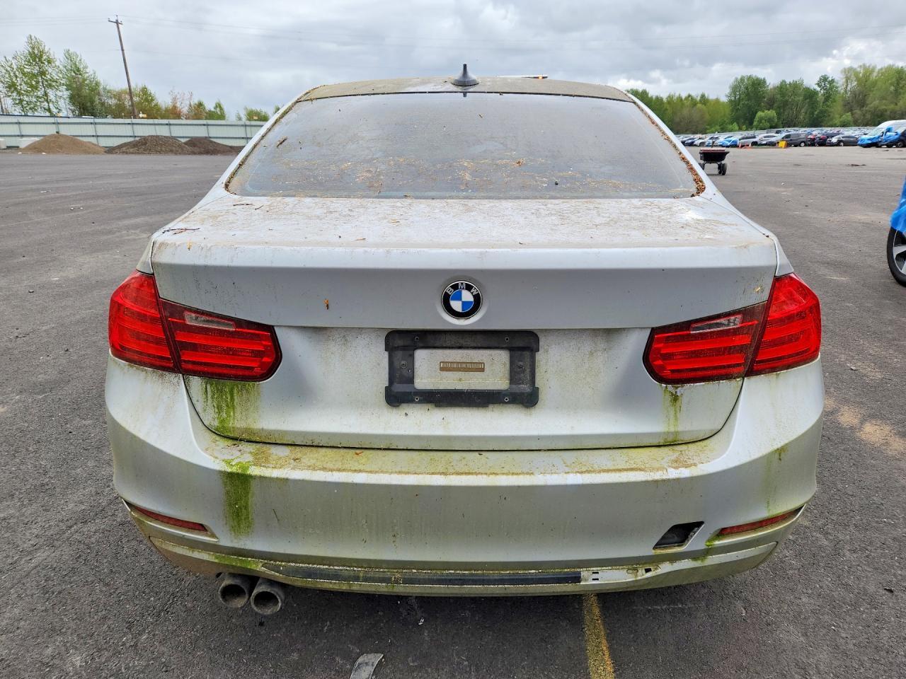 2013 BMW 328 I Sulev - Image 6